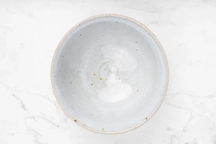 ⭐ Bol à Matcha d’Artisan – Karatsu - Pièce Japonaise d’Exception • Partenaire Officiel Kumiko Matcha