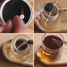 🌿 Thé Noir Japonais Wakoucha – Anataé · Le meilleur thé noir du Japon 🌸 100 % Bio