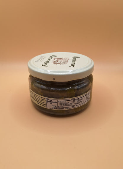 – Feuilles de Vigne Farcies au Riz – Marianna’s (Grèce) – 200 g (Dolmadakia)