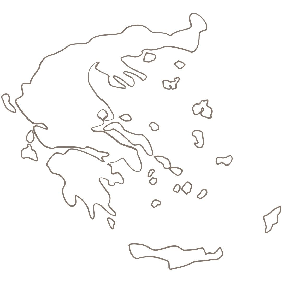 Huile d’olive vierge Extra BIO Mani – Bidon 5 L - Péloponnèse