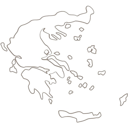 Huile d’olive vierge Extra BIO Mani – Bidon 5 L - Péloponnèse