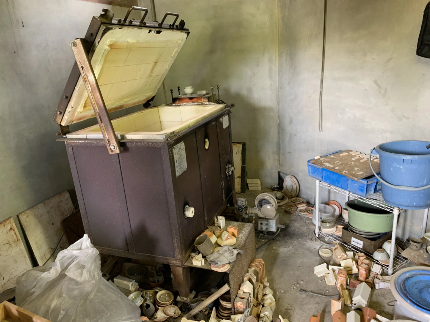 ⭐ Bol à Matcha d’Artisan – Karatsu - Pièce Japonaise d’Exception • Partenaire Officiel Kumiko Matcha