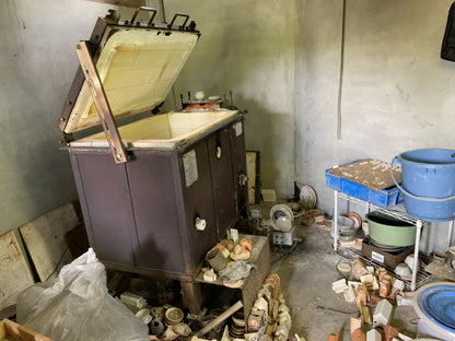 ⭐ Bol à Matcha d’Artisan – Karatsu - Pièce Japonaise d’Exception • Partenaire Officiel Kumiko Matcha