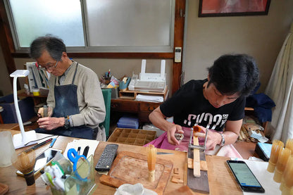 🍵✨ Fouet à Thé Matcha Artisanal – Bambou Noir | Japon (Nara) 100% authentique - Édition limitée - Partenaire Kumiko Matcha