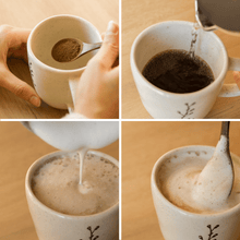 Hojicha Bio Anataé – Thé Japonais Torréfié 100 % Bio