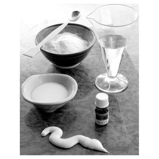 🌿 Huile essentielle de mastic de Chios AOP – 5g – Lentisque pistachier – Produit rare 🇬🇷