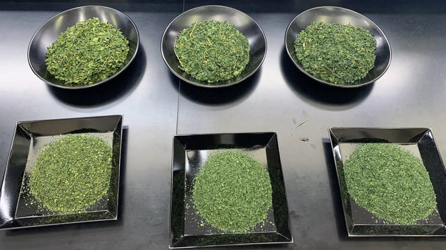 🍵 Matcha Bio Classique – Latte & Cuisine – Kumiko Matcha 200g