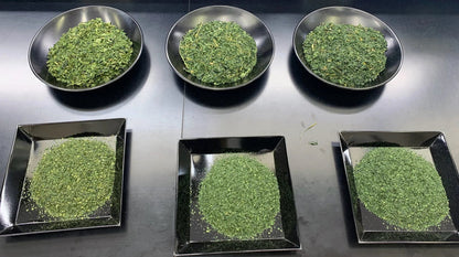 🍵 Matcha Bio Classique – Latte & Cuisine – Kumiko Matcha 200g