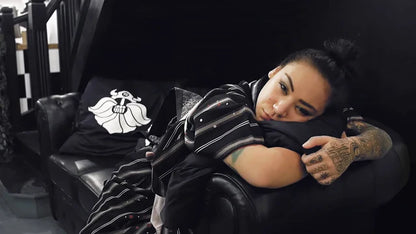 🍃 Okumidori – Thé vert Matcha cérémonial bio 50g - Kumiko Matcha