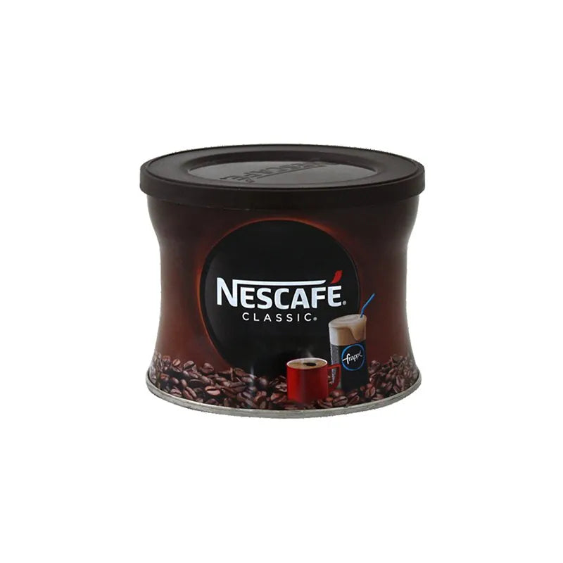 ☕ Café Frappé Grec – Nescafé – 100 g