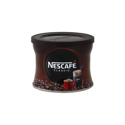 ☕ Café Frappé Grec – Nescafé – 100 g