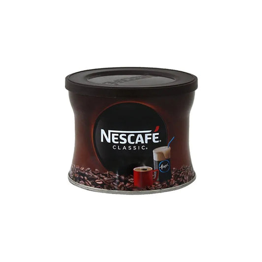 ☕ Café Frappé Grec – Nescafé – 100 g
