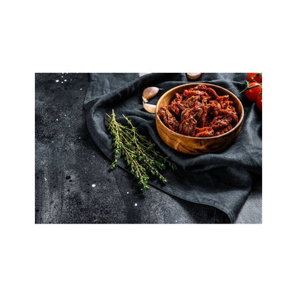 🍅✨ Purée de Tomates Séchées BIO ( Produit grec authentique) – 1kg