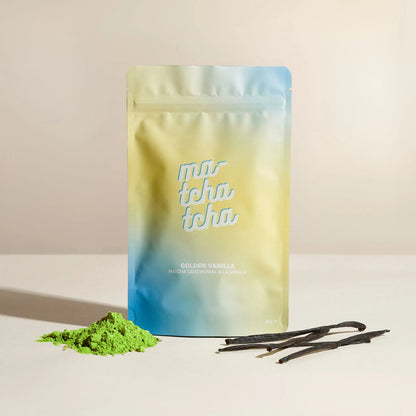 🍫 Matcha de Cérémonial -  Pack de Découverte – Édition gourmande  (3 × 80 g) Matchatcha