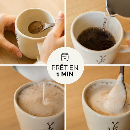 🌿🎁 Coffret Découverte – Thés Bio du Japon 🎁🌿 Anataé