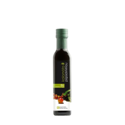 🍇 Vinaigre Balsamique BIO Grec Papadimitriou – 250 ml